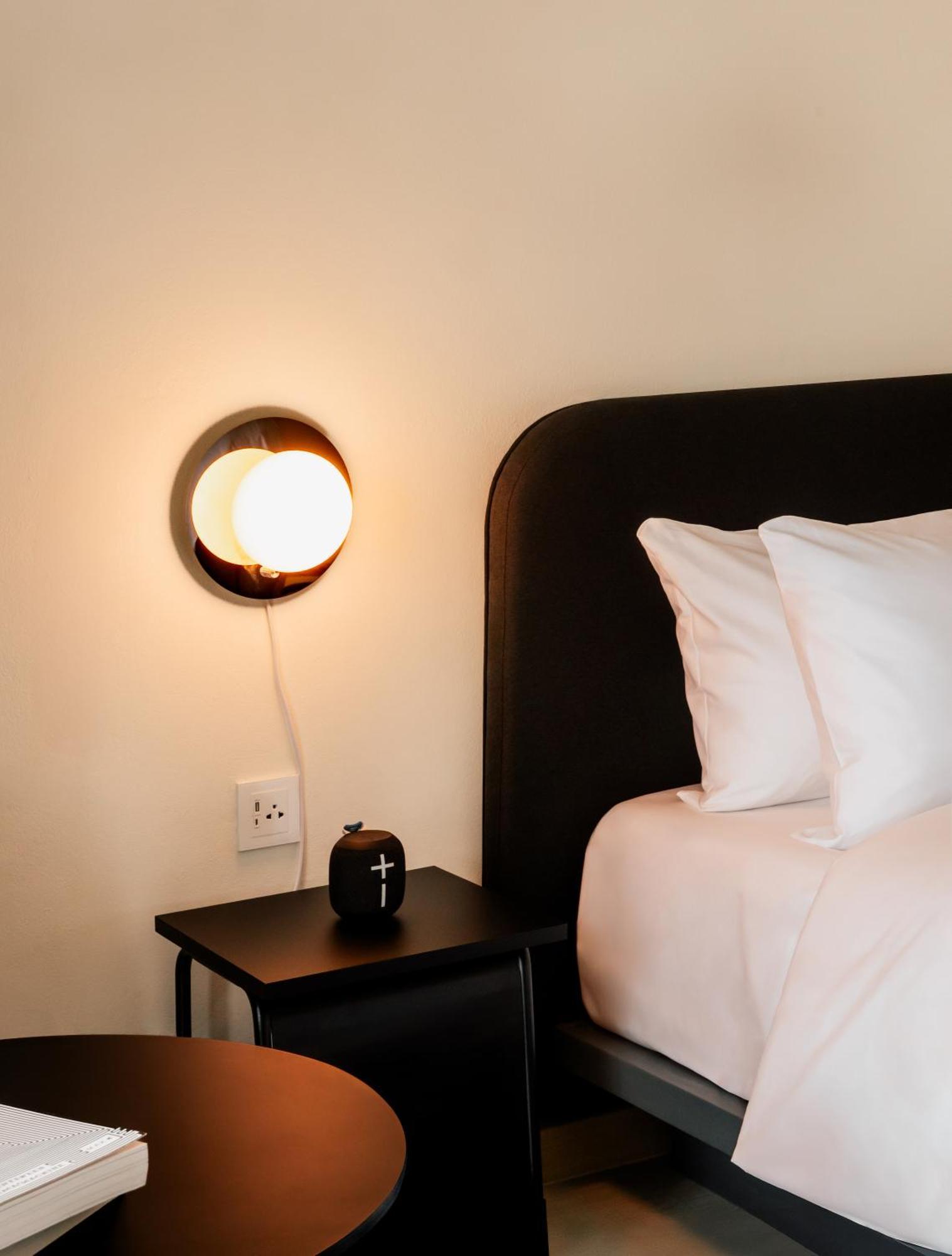 ホテル The Standardx, Bangkok Phra Arthit エクステリア 写真