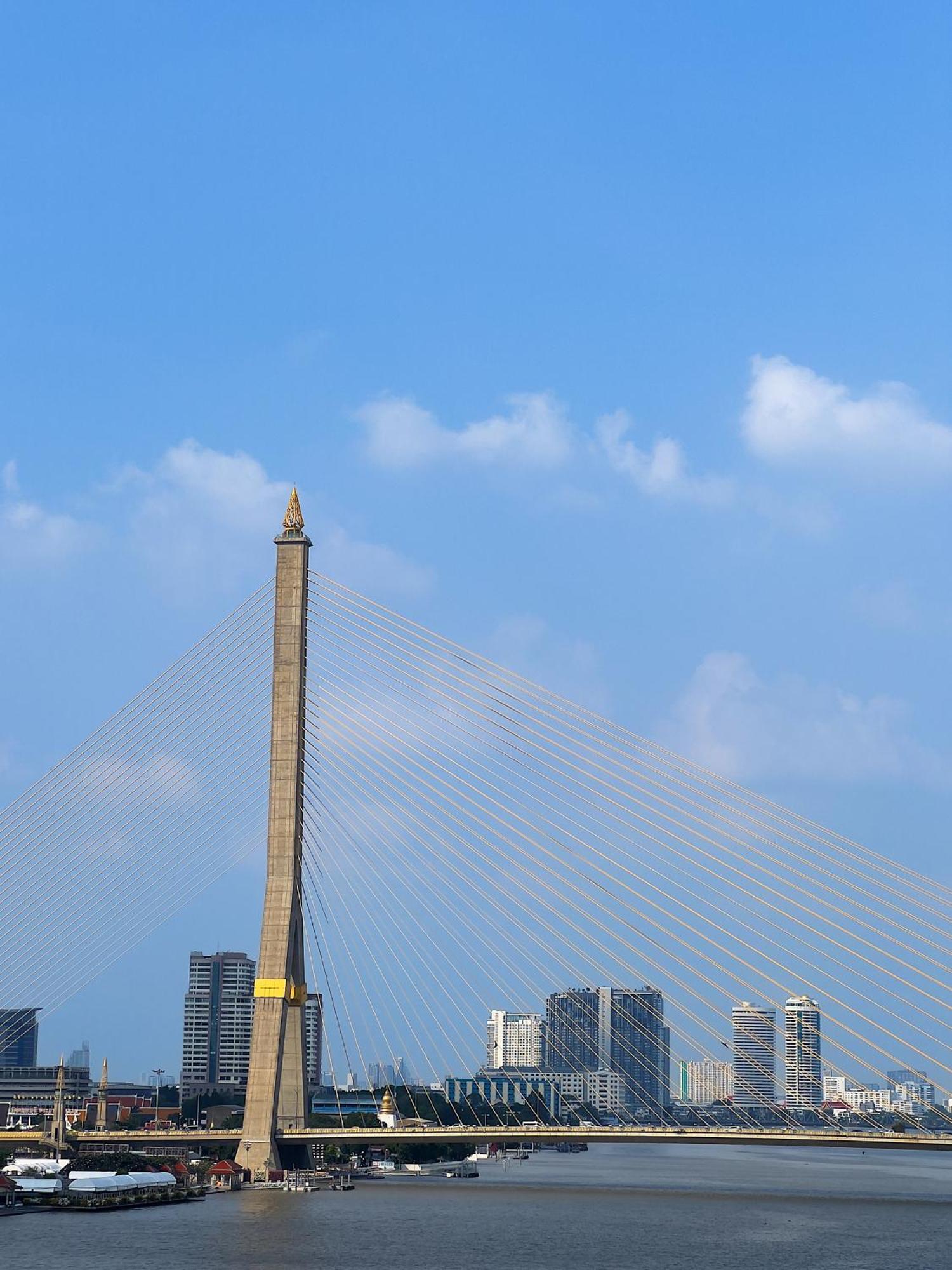 ホテル The Standardx, Bangkok Phra Arthit エクステリア 写真