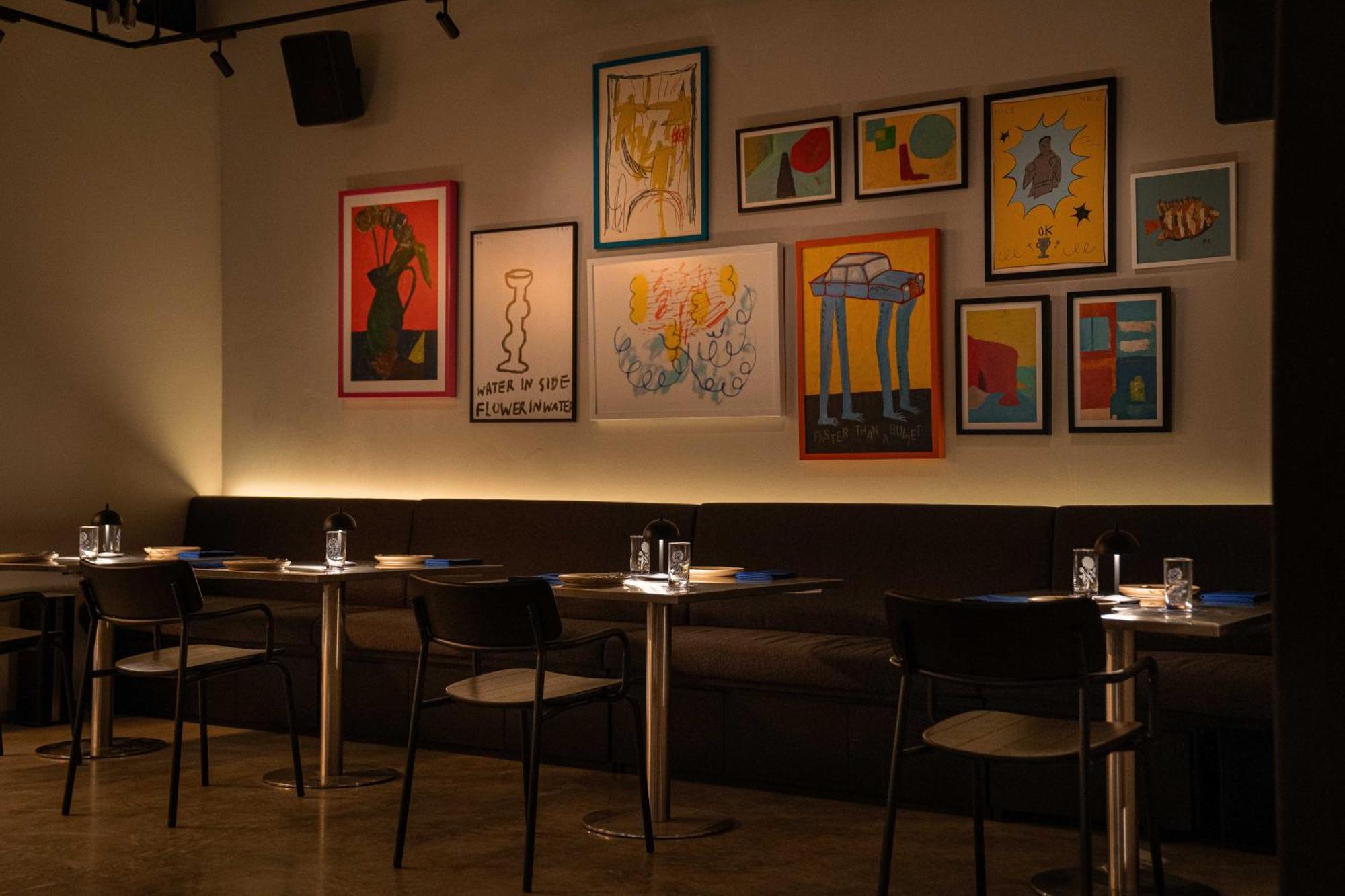 ホテル The Standardx, Bangkok Phra Arthit エクステリア 写真