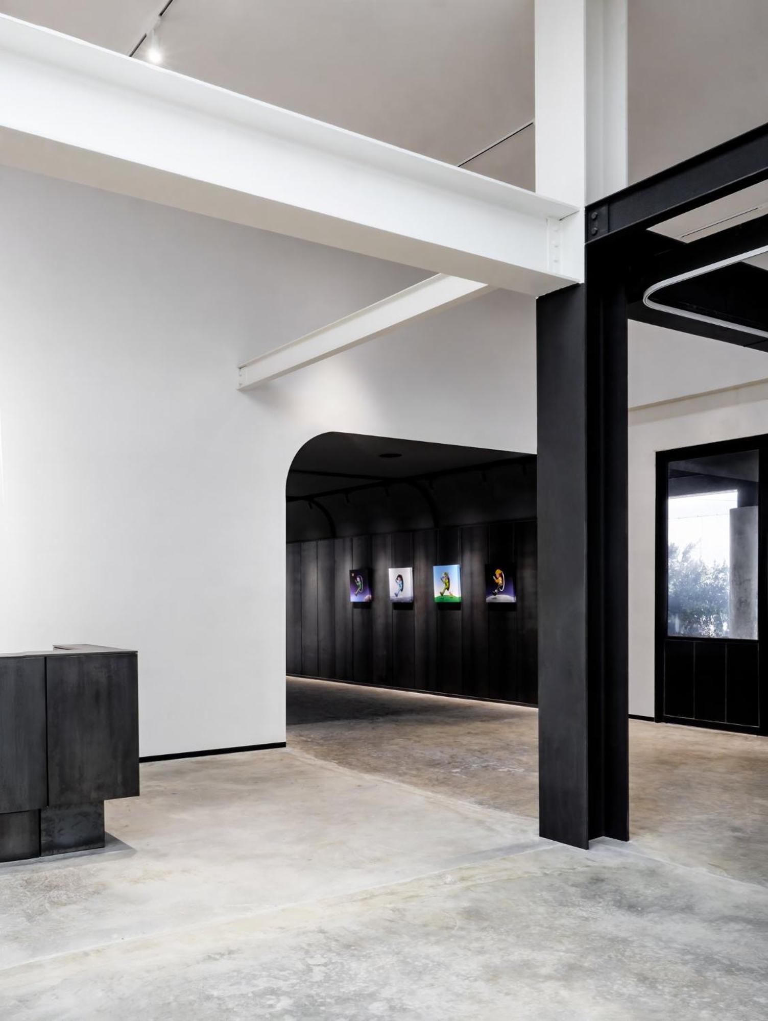 ホテル The Standardx, Bangkok Phra Arthit エクステリア 写真